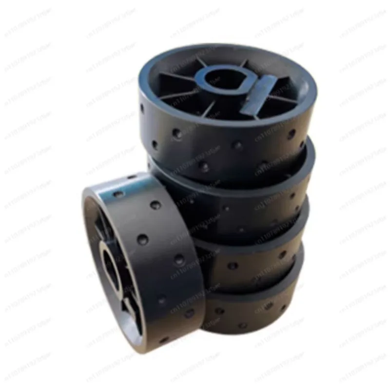 Adjustable Vegetable Seeding Wheel for Coriander Cabbage Radish Leek Spinach Onion, Precision Seeder Accessory