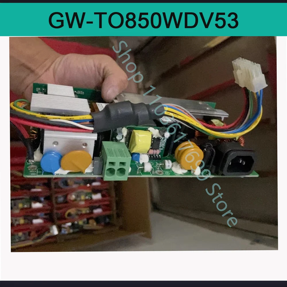 

For Great Wail Switch power supply GW-TO850WDV53