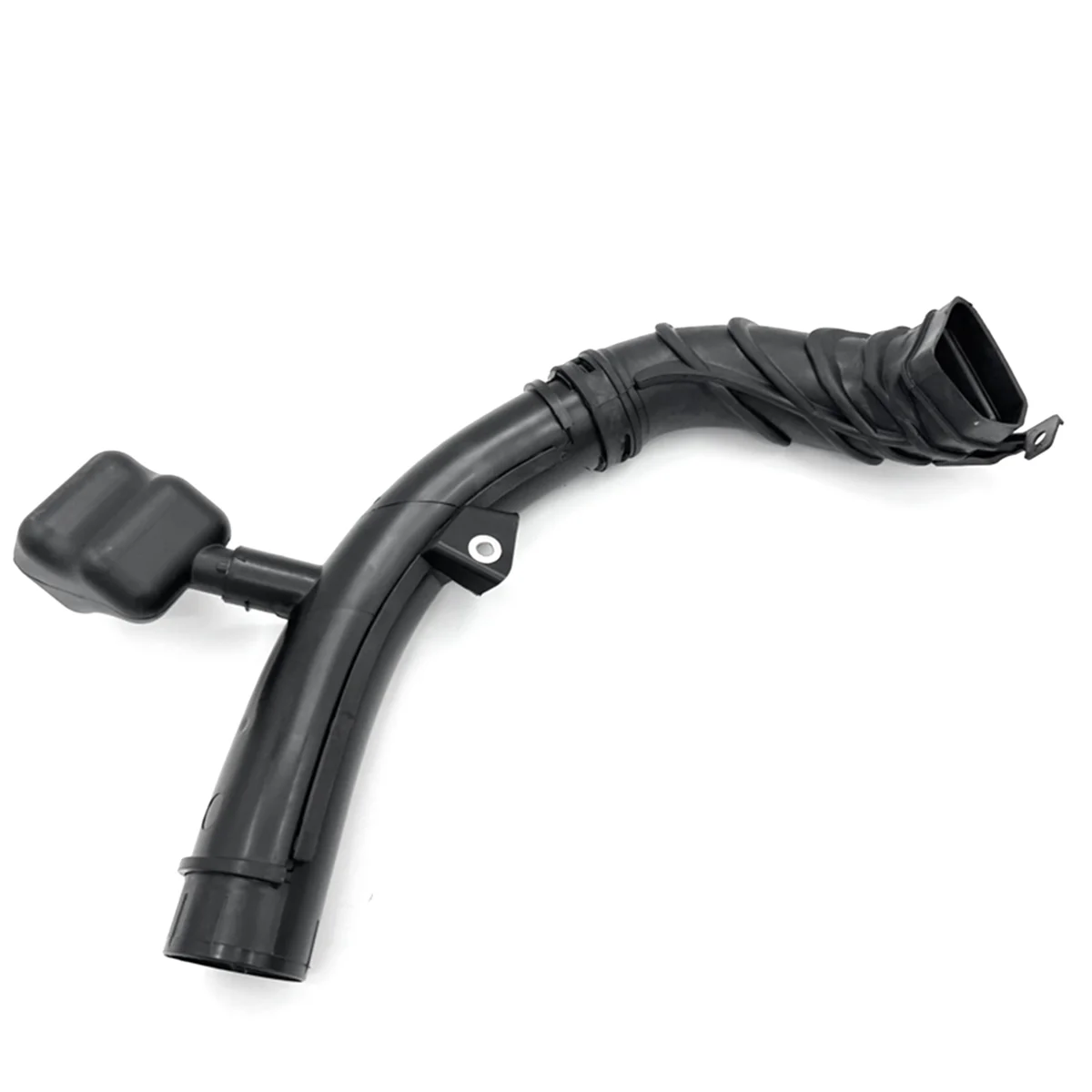 Engine Air Intake Hose for Jeep Compass 2.4L 2014-2021 Inlet Duct Hose Pipe Replace 68312173AA 68247352AA 68247353AA