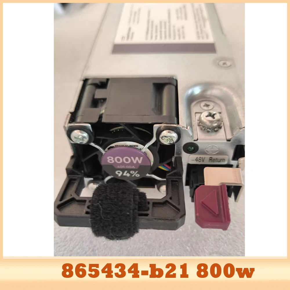 Power Supply 48Vdc …