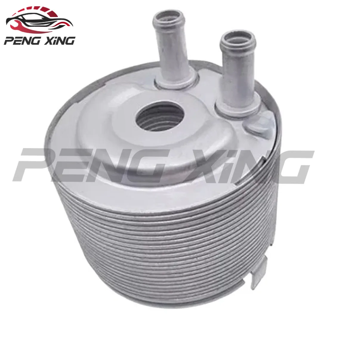 Radiador enfriador de aceite de motor para Nissan R51 Navara NP300 Pickup D40 PATHFINDER III 21305-5X00A 213055X00A