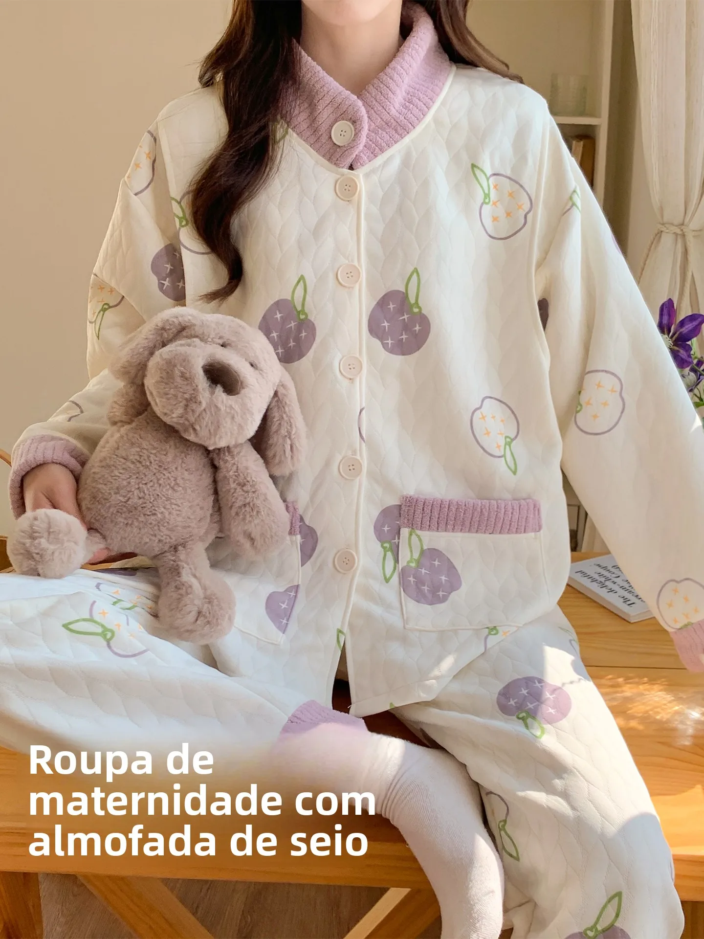 camison-de-maternidad-de-algodon-grueso-con-relleno-en-el-pecho-para-mujeres-embarazadas-ropa-de-dormir-de-invierno-y-otono