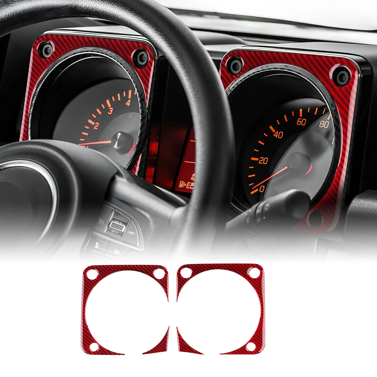 Real Soft Carbon Fi…