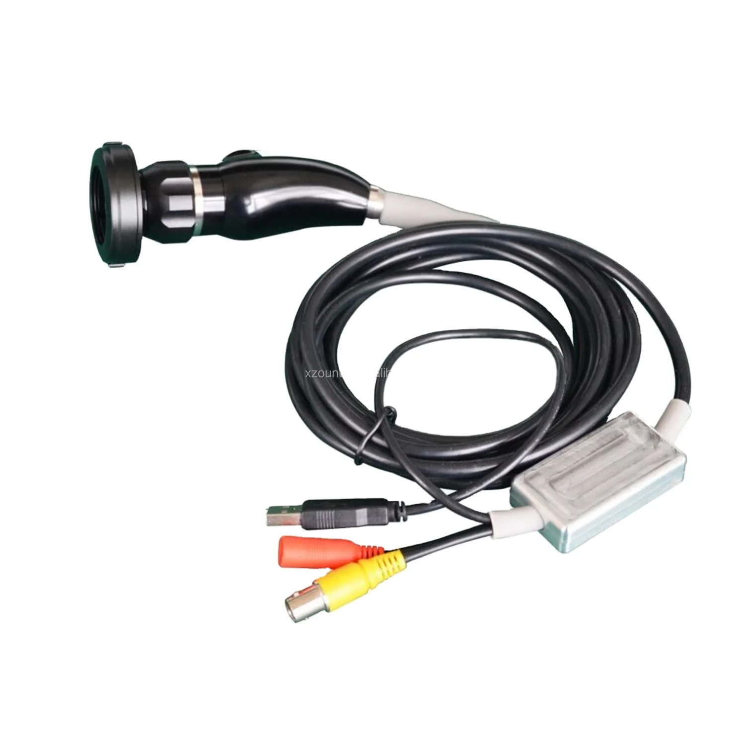 coupler HD Mini portable Medical  set endoscope