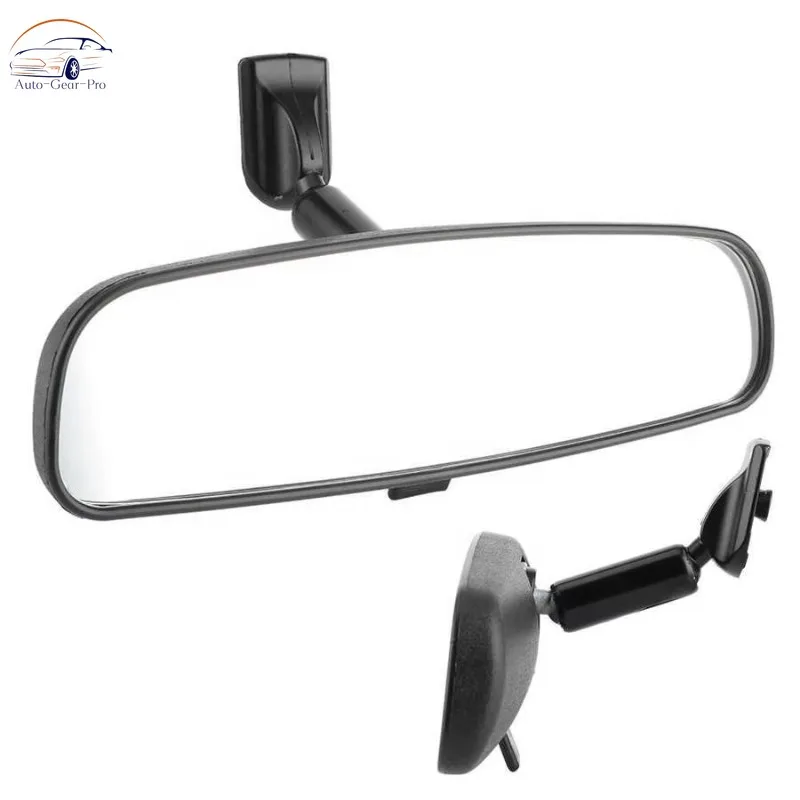 OEM 76400-SDA-A03 CITALL Interior Rear View Mirror For Honda Civic Accord Insight 2005 2006 2007 2008 2009 2010 2011 2012 2013