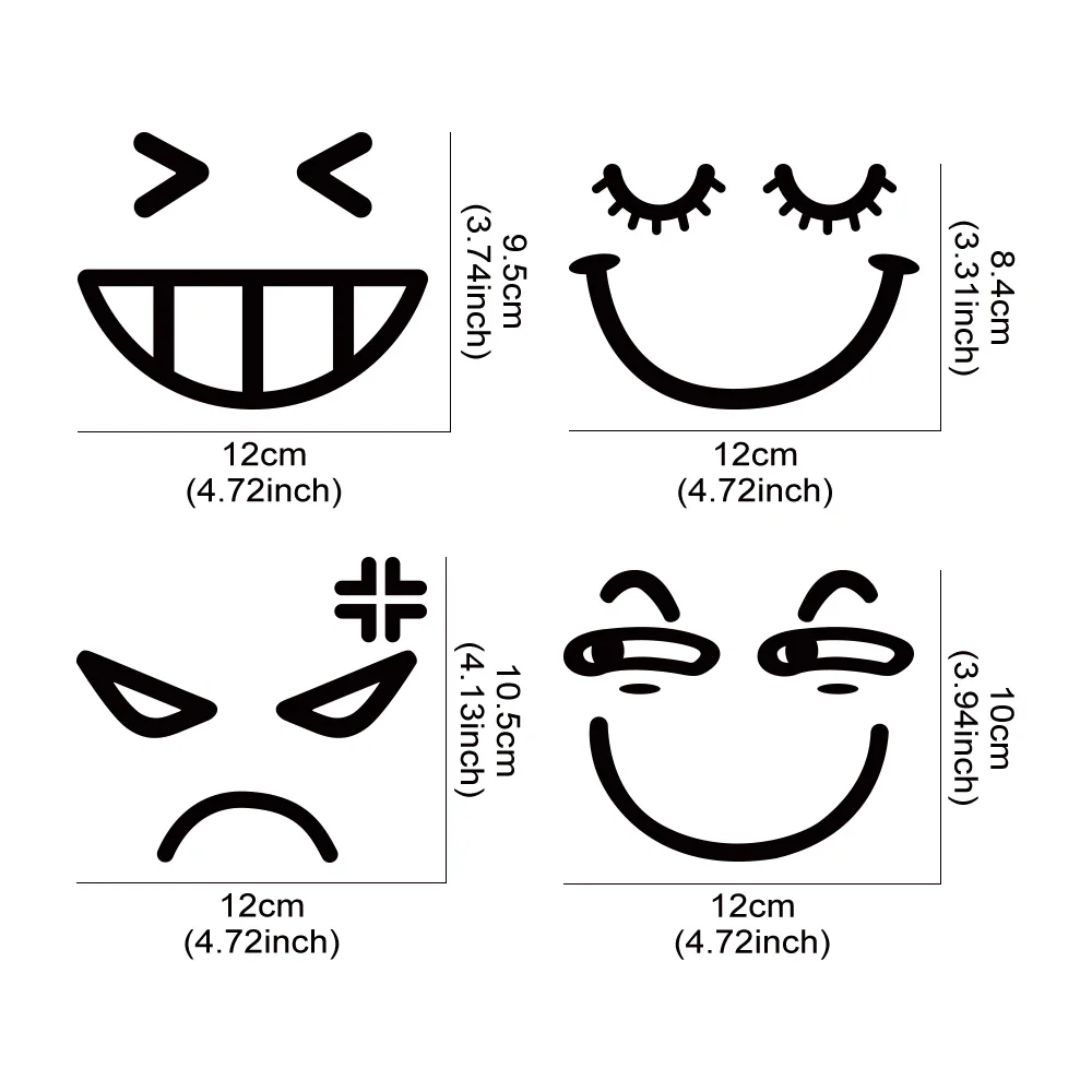 ل بياجيو فيسبا بريمافيرا 50 125 سبرينت 50 125 GTS GTV 300 250 سوبر دراجة نارية المصباح ملصق التعبير الشارات الديكور