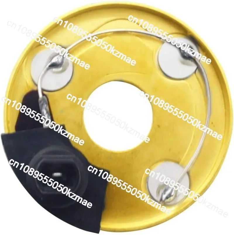 For F2TZ9J294A Fuel Filter Housing Heater Element 9J294 Replacement for 6.9L7.3LIDI