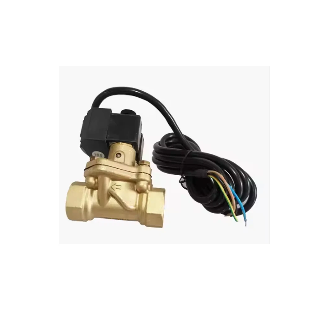 

Valve for Fuel, LPG, , Oil. High Quality Fuel Dispenser Solenoid Valve