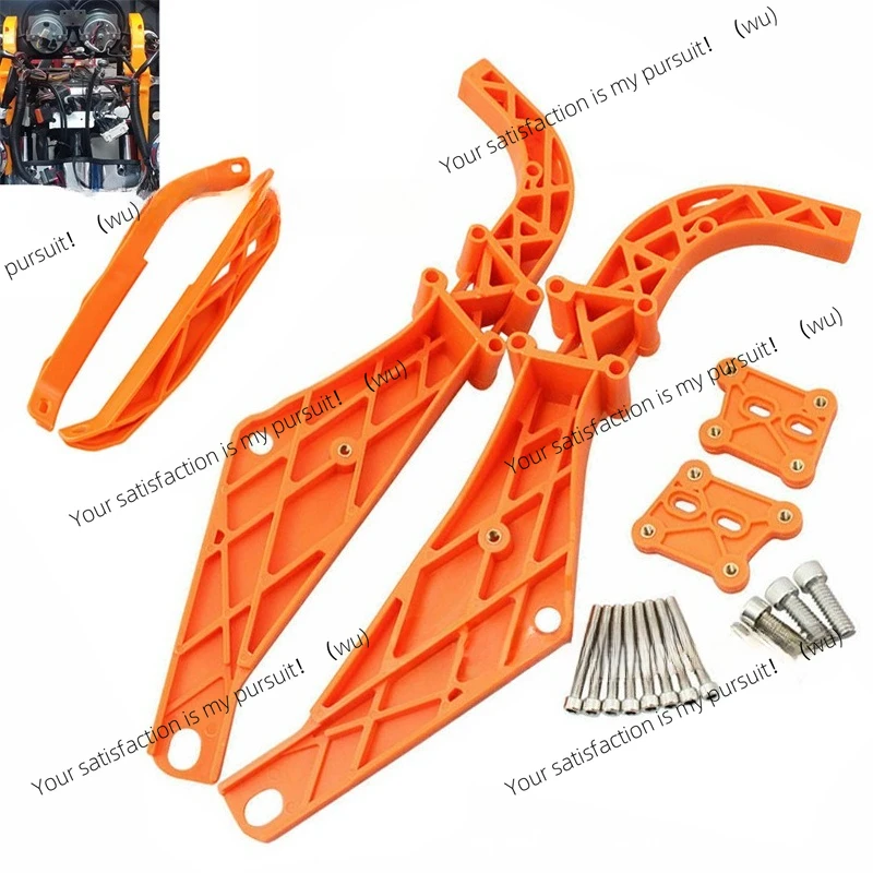 

Держатель капота для Halley Glide Drive 1996-2013 Держатель капота