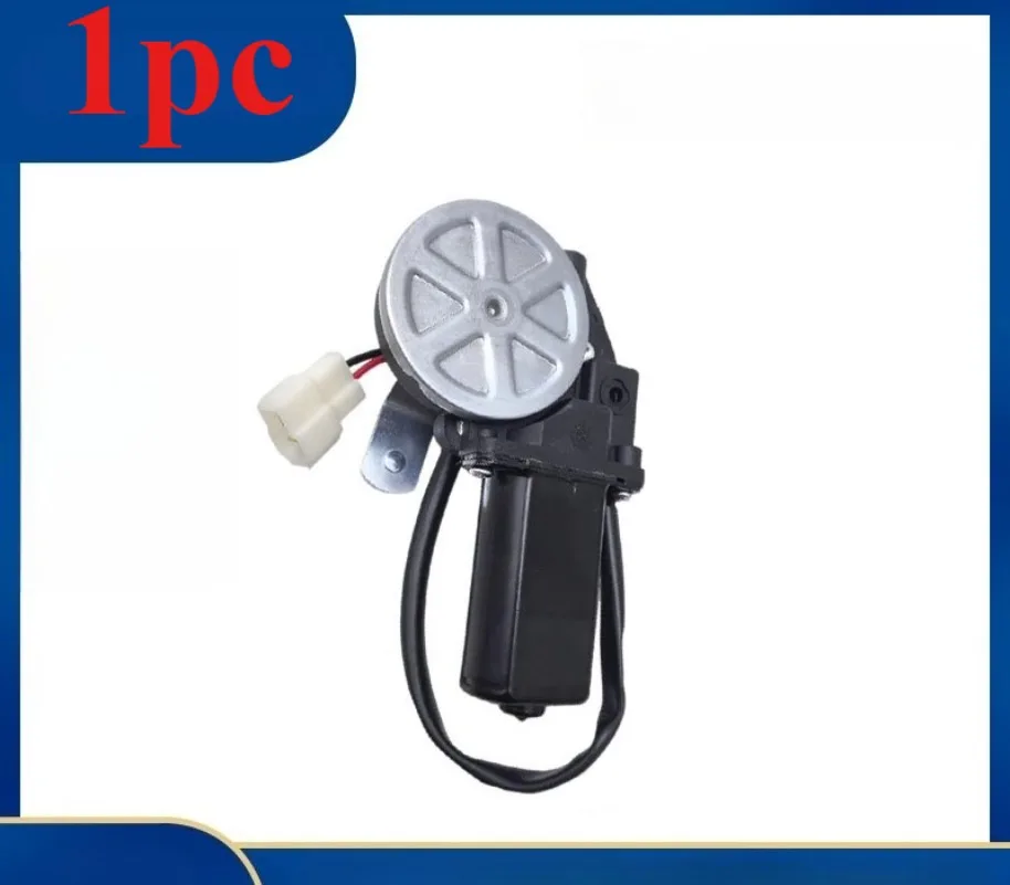 

For Kubota Excavator Throttle Motor KX155 161 163 165 175 183 185-35 Accelerator Motor