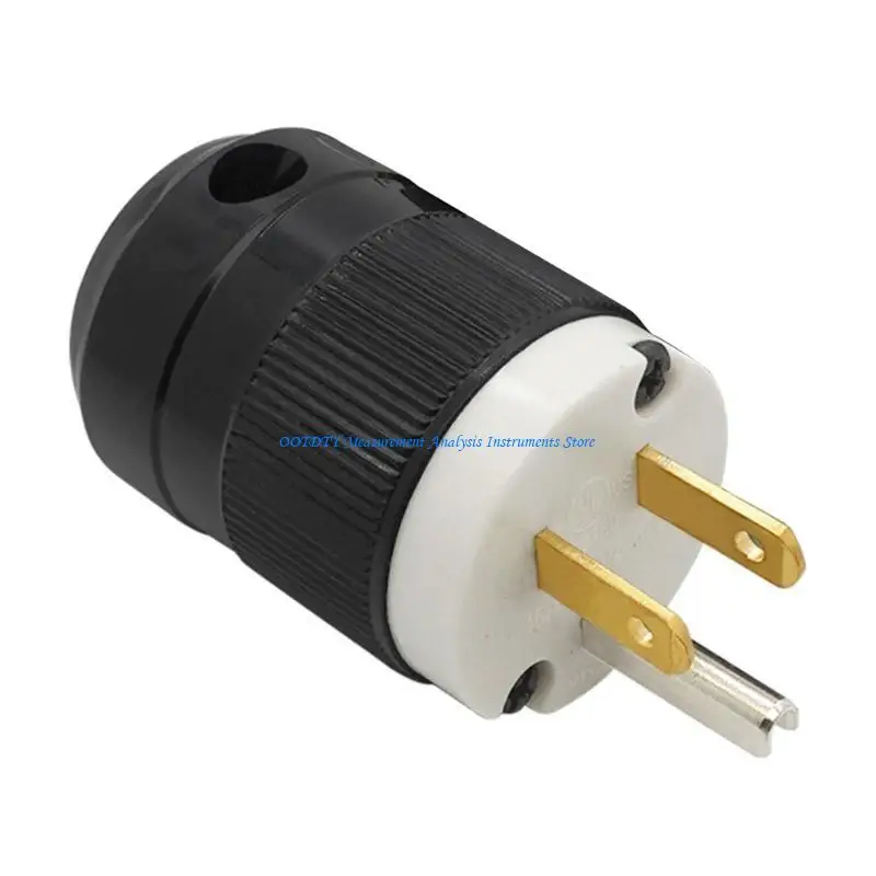 

367D Professional Waterproof Electrical For Secure Power Supply Usage