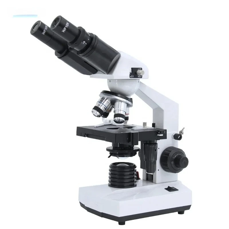 OPTO-EDU A11.5121-B Biological Microscope Manufactures Binocular 1600x Microscopio Price