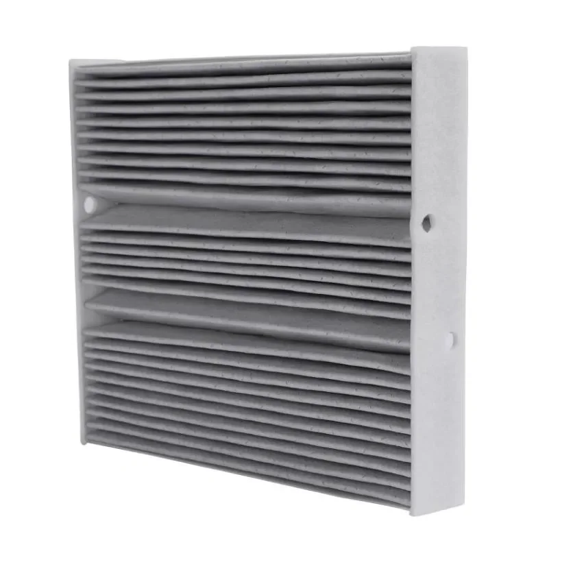 

Cabin Filter for 2020-2023 Mercedes-Benz CLA250, GLA250, GLB250, AMG CLA35, 2021-2023 GLB35, GLA35, EQB250, EQB300, EQB350