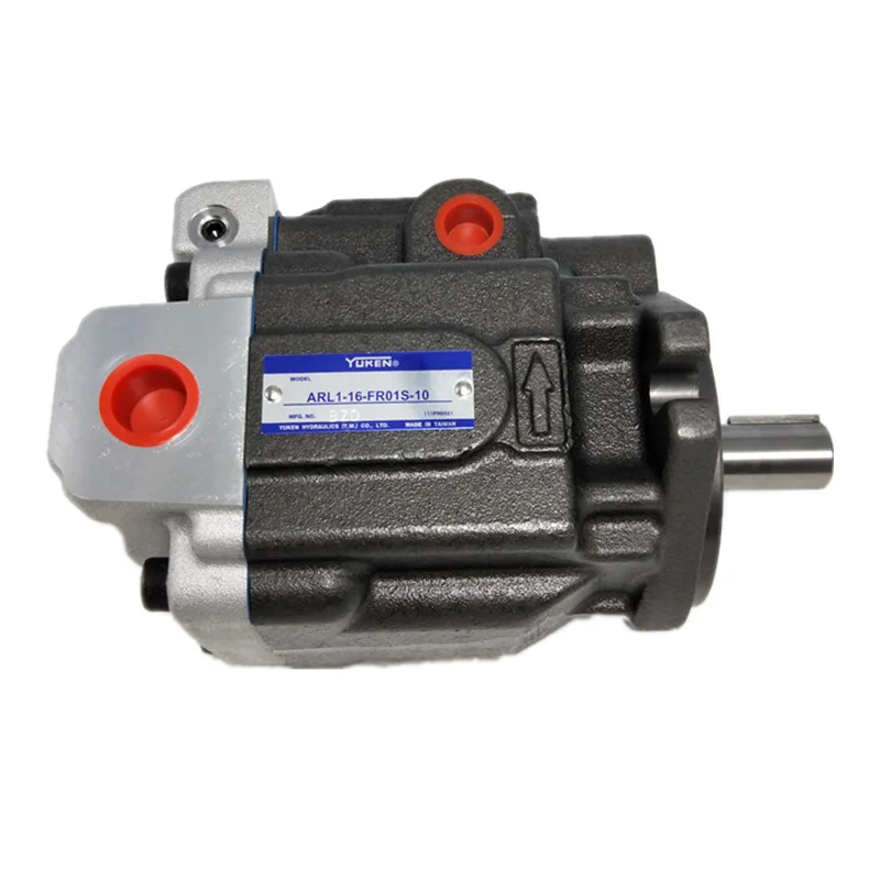 

ARL1-6/8/12/16-FR01A/S-10 ARL1-16FR01S-10 AR16 -FR01B-20 hydraulic piston pump