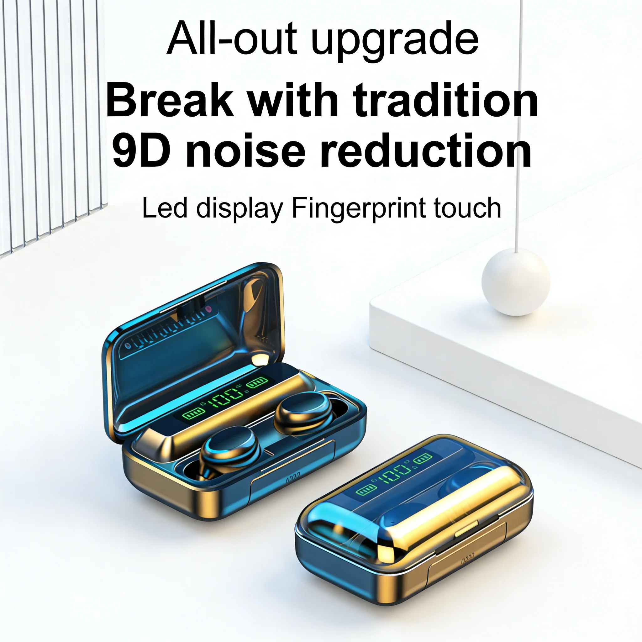 F9-Wireless Bluetoo…