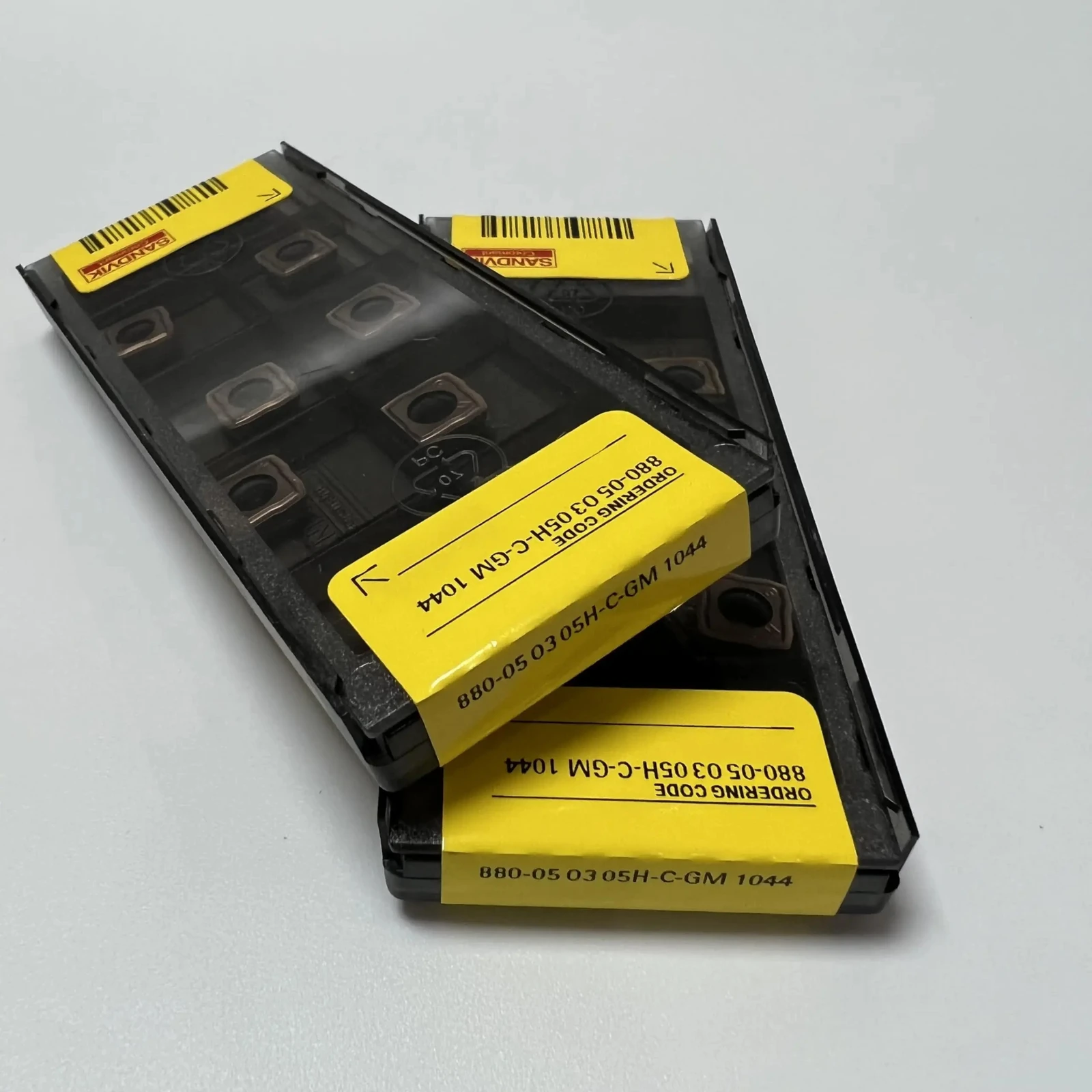 

880-050305H-C-GM 1044 /Original genuine CNC alloy blade 10 PCS