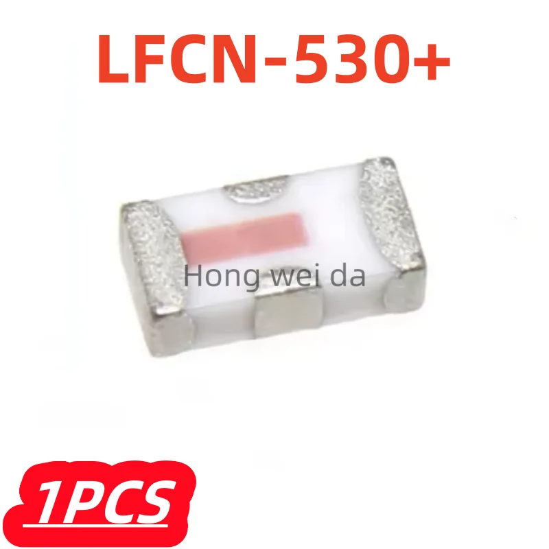 1Pcs/lot 100% New LFCN-530+ Low Pass LFCN-530 Filter