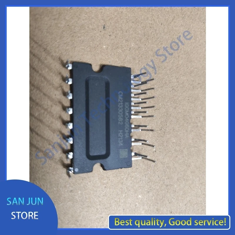 

2pcs/4pcs/10pcs IGGM04G60HA ipm module, quality assurance