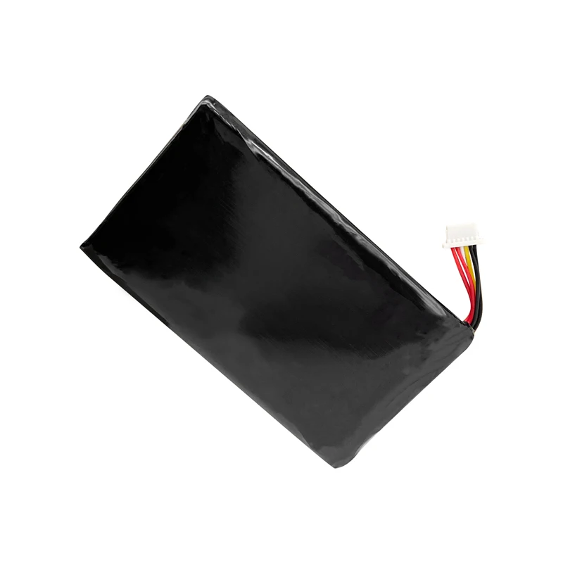 

Black T41 Battery For Trimble 3.7V 3300mAh Model S11GD103A Battery Total Station GPS Surveying Instrument Tool Part