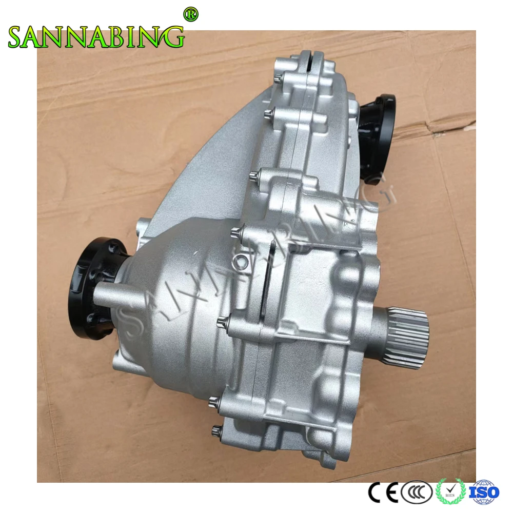 

Transmission Transfer Case 2512801800 2512802100 A2512800900 A2512802700 For Mercedes-Benz GL-Class GLE GLS M-Class R-Class