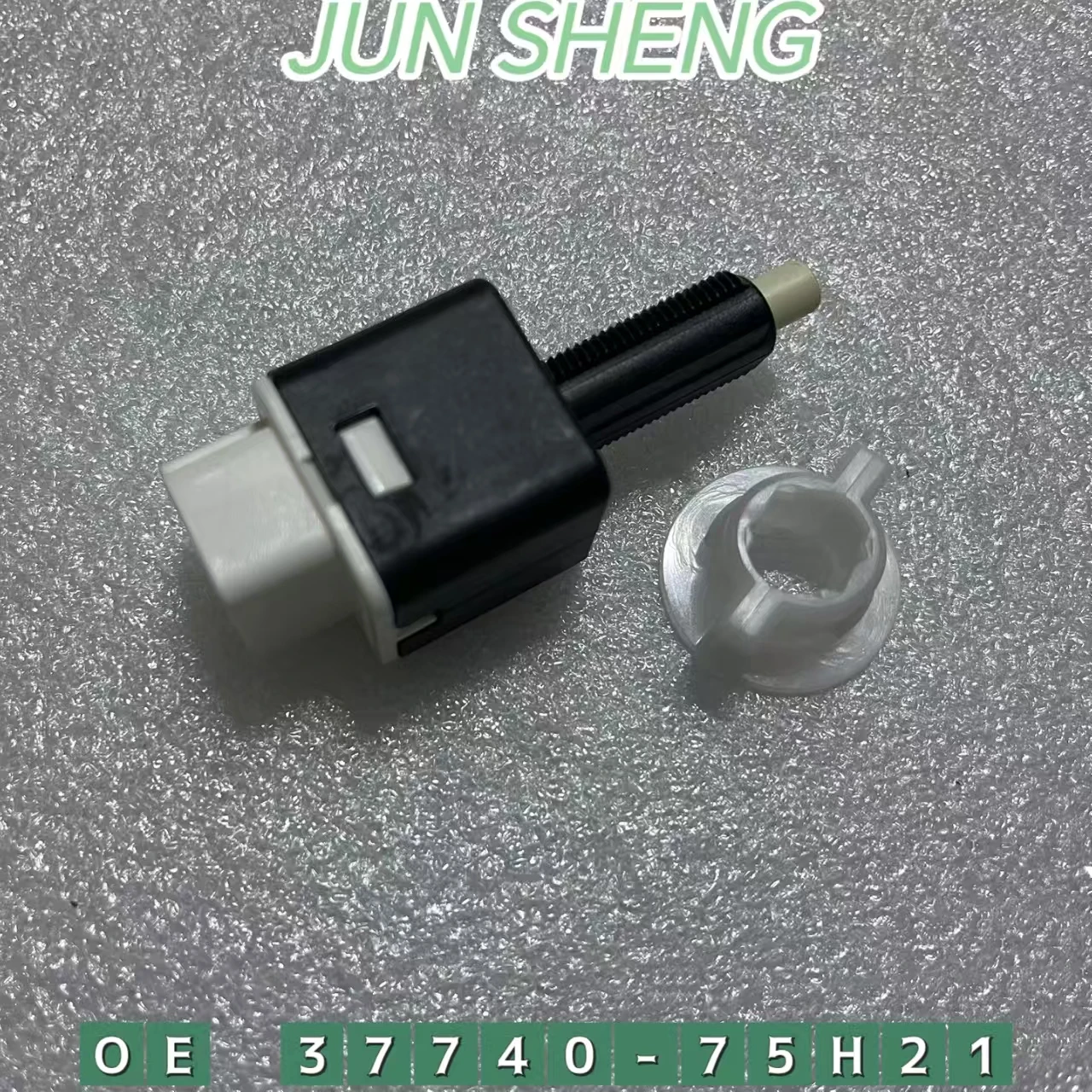 37740-75H21 Brake Light Switch For Suzuki GRAND VITARA IGNIS II JIMNY LIANA 3774075H21