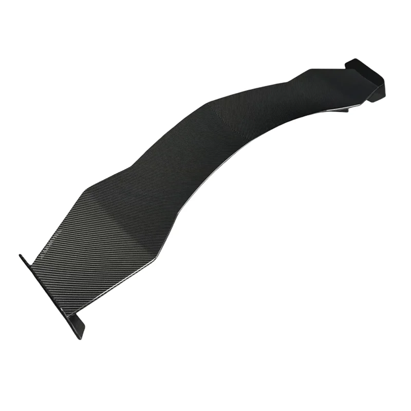 

MSY Style Carbon Fiber Body Kit Rear Spoiler Rear Wing for Lambo URUS 2018-2019