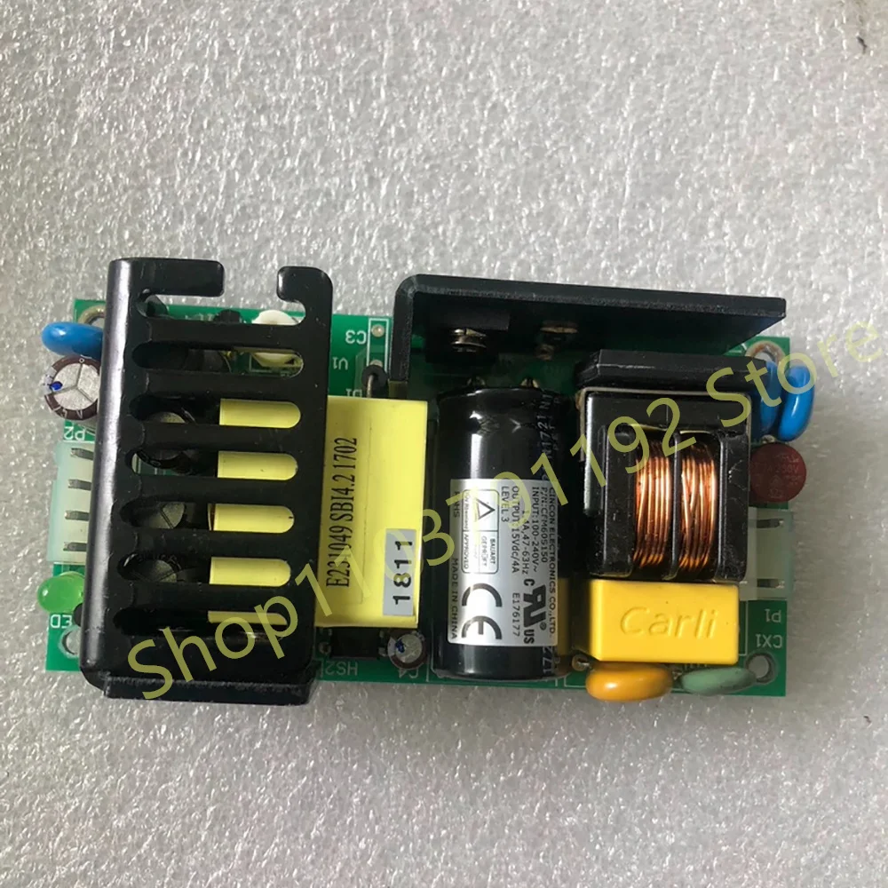   Блок питания AC77-02 ZPS60-30 EPP-200-24 OFM40-240