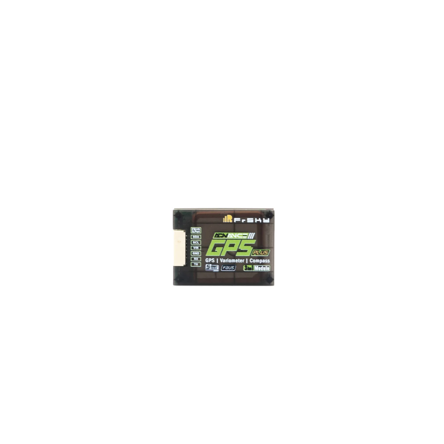 FrSky GPS ADV plus Sensor for Remote Control Equipment