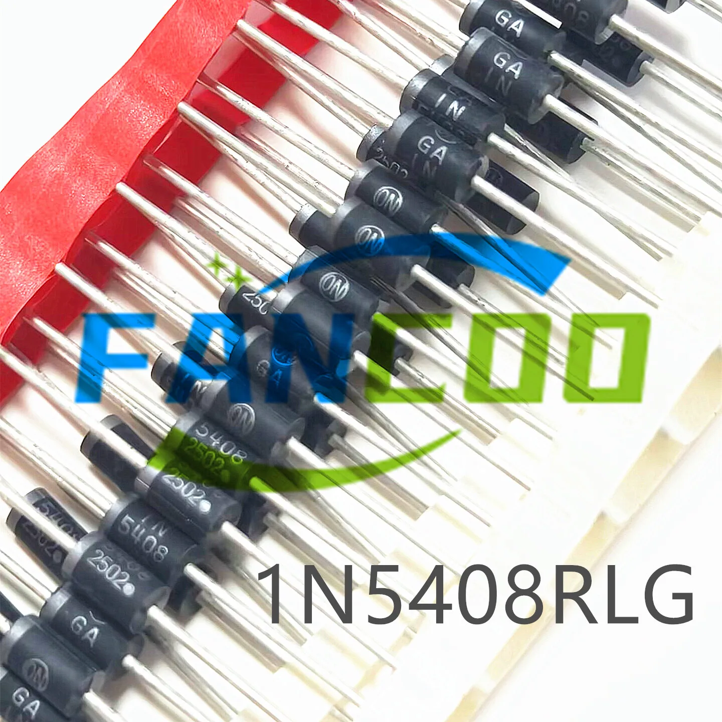 100PCS UF4001 DO-41 UF4002 UF4003 UF4004 UF4005 UF4006 UF4007 DIODES 1N 4001 4007 4002 4003 4005 400