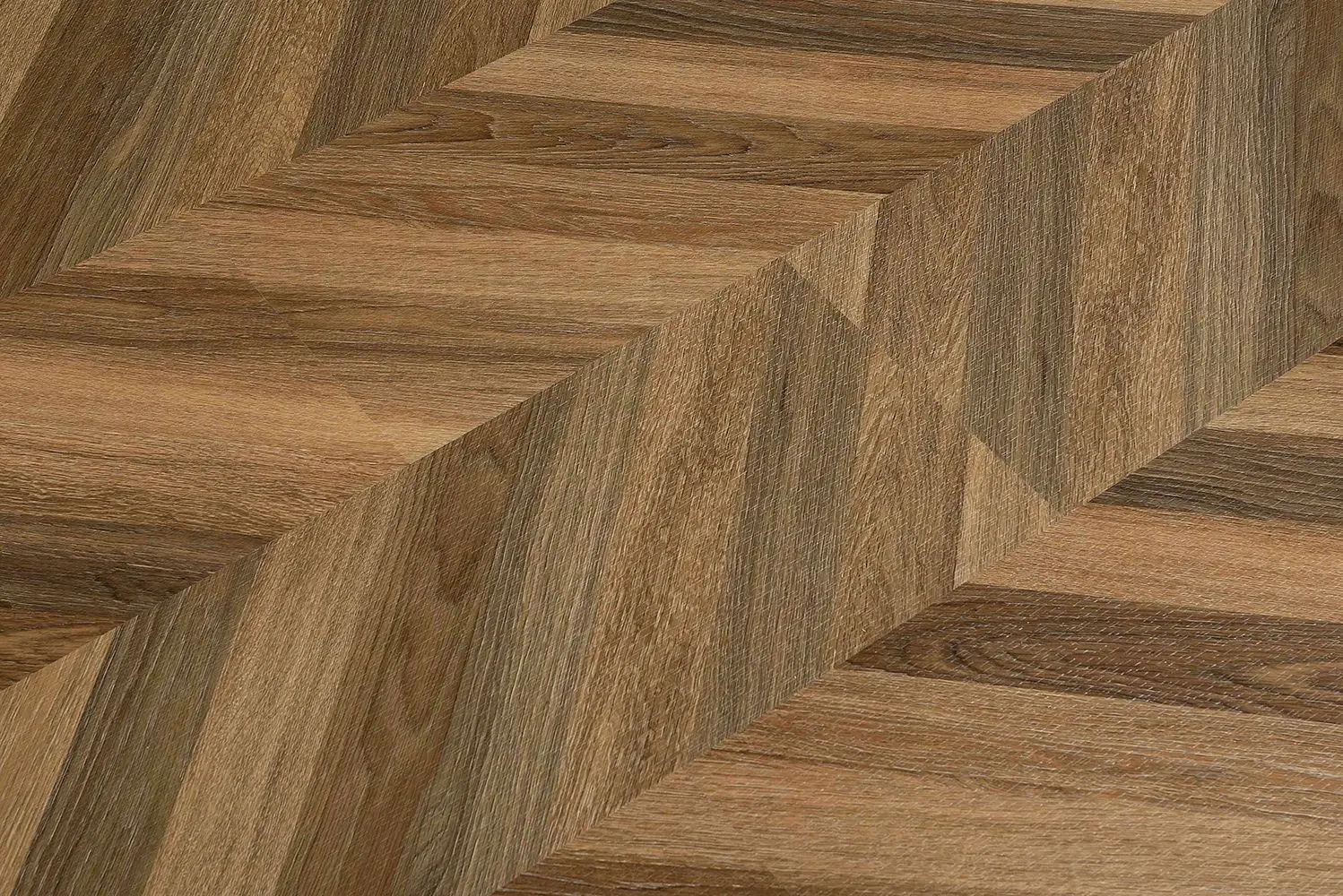 Wholesale 635*127*6.0mm Mm Solid Wood Herringbone Flooring Oak