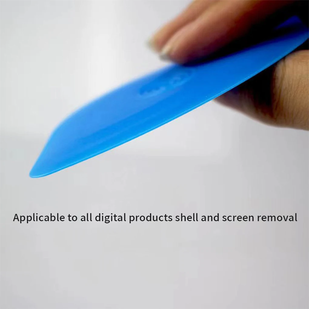 Plastic Pry Openers Lightweight Waterproof Back Housing Repair Kit