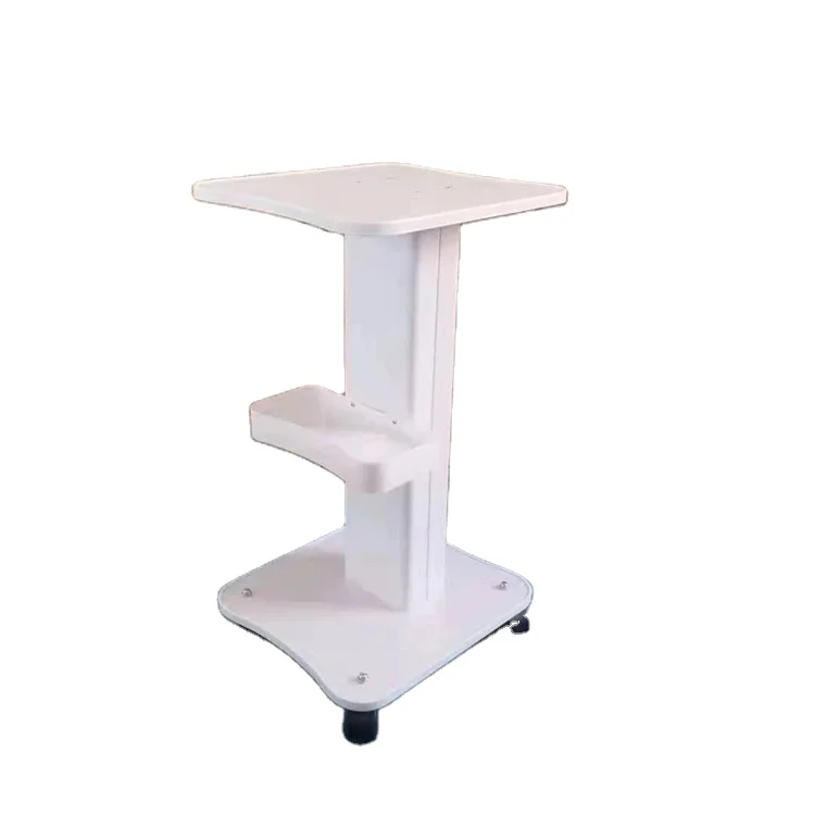 Steel Cheap Salon Trolley Price/Beauty Salon Trolley Facial Machine Use Beauty Salon Trolley