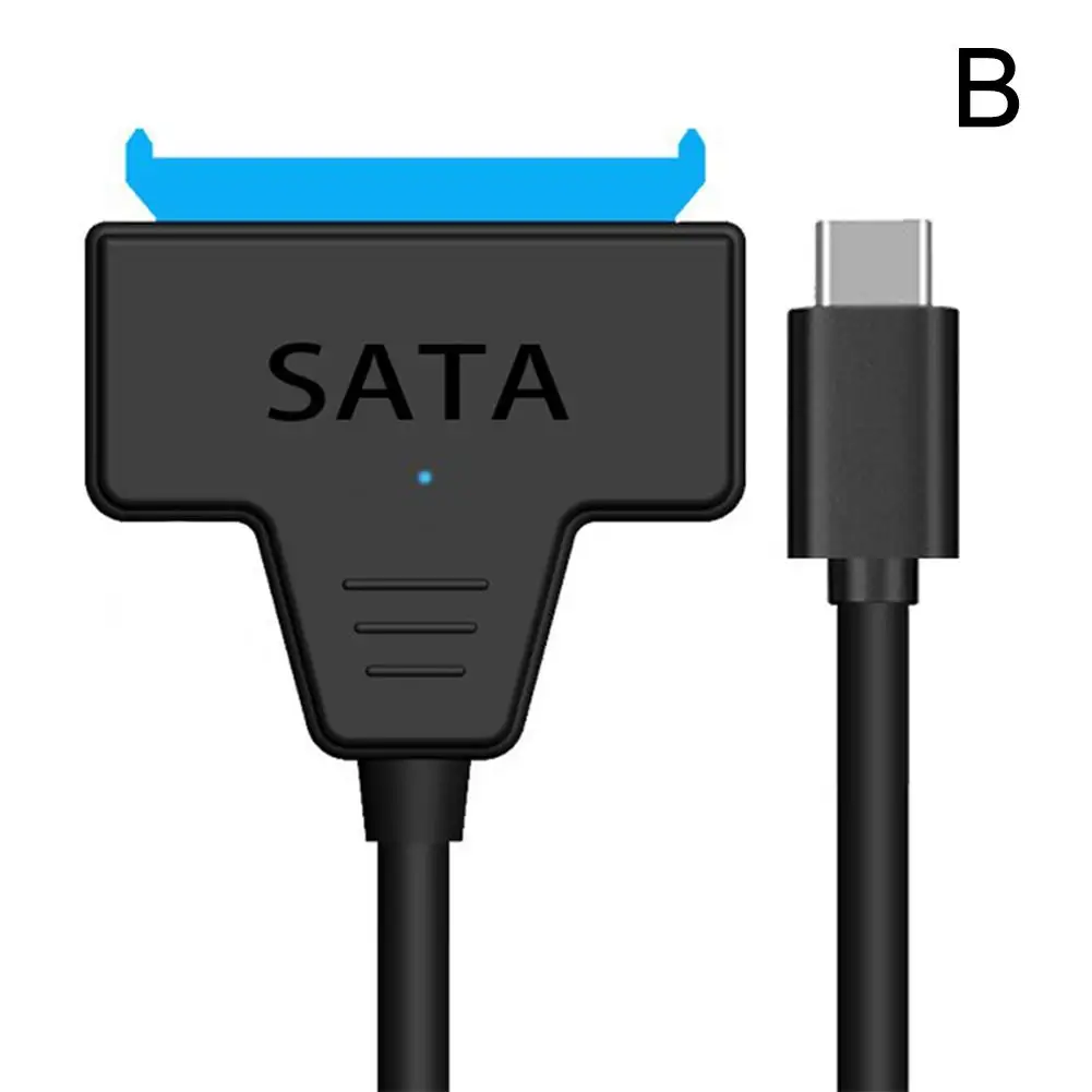 Neues sata to usb 3,0 adapter konverter kabel usb 3,0 festplatten konverter kabel für pc 2,5 3,5 externer hdd ssd adapter