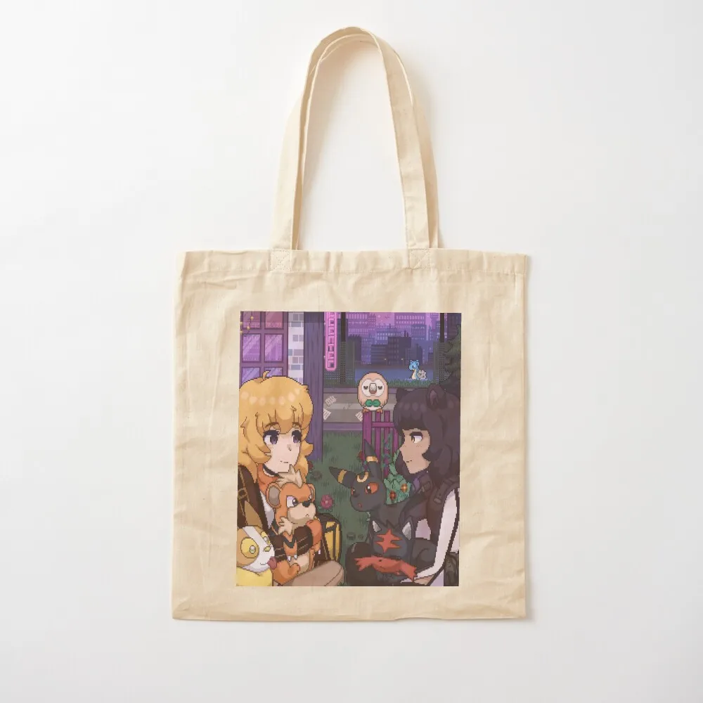 بامبليبي # 8 حمل حقيبة مخصصة حمل حقيبة قماش حمل حقيبة أكياس امرأة 2025 كيس صب فام #2