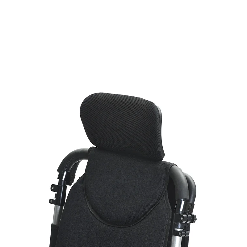 300W Dual-Motor Foldable All-Terrain Electric Wheelchair