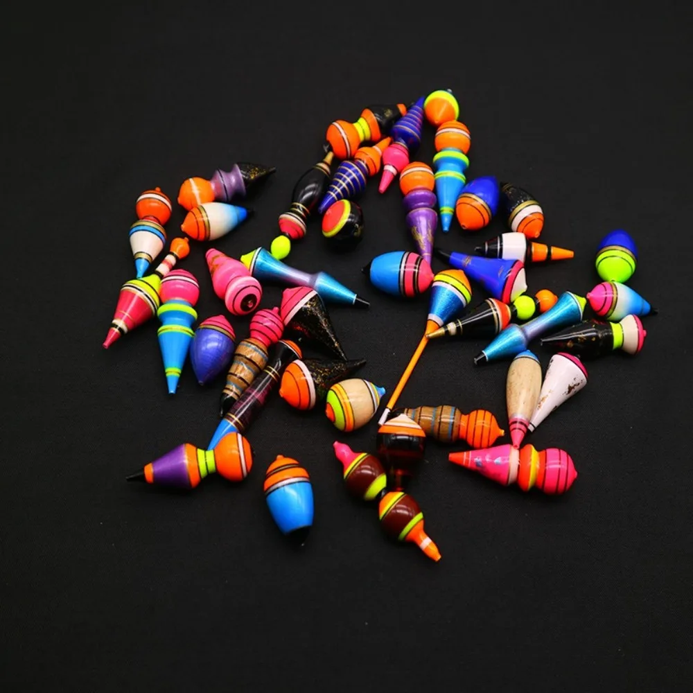 Superfine Fishing Floats Sea Fishing Rock Fishing Freshwater Floaters Workmanship Dual-purpose Fishing Tackle