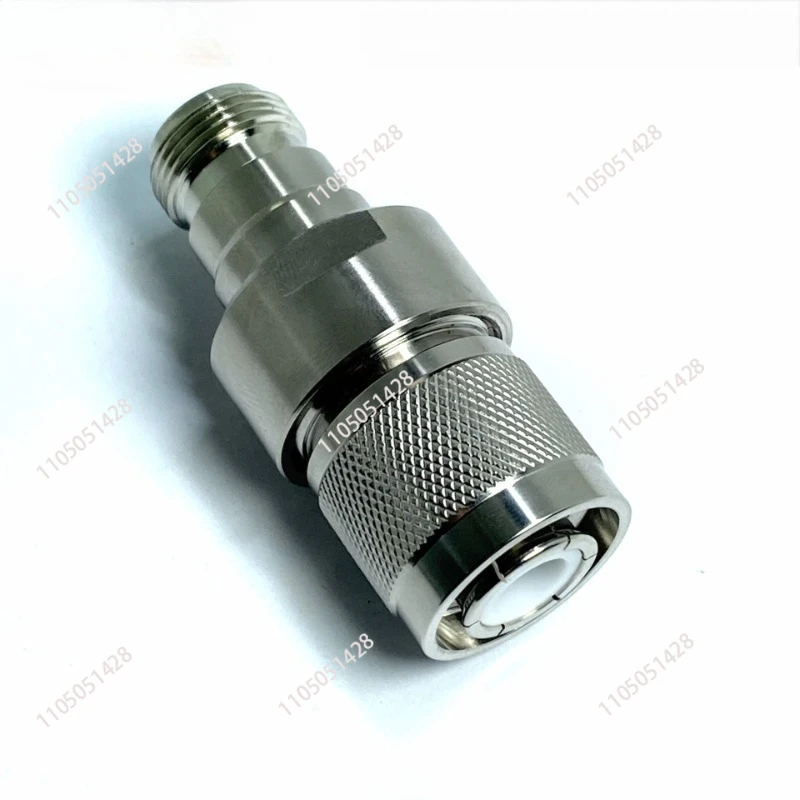 RF coaxial connector HN male to N female adapter HN-J/N-K adapter all-copper high voltage test head