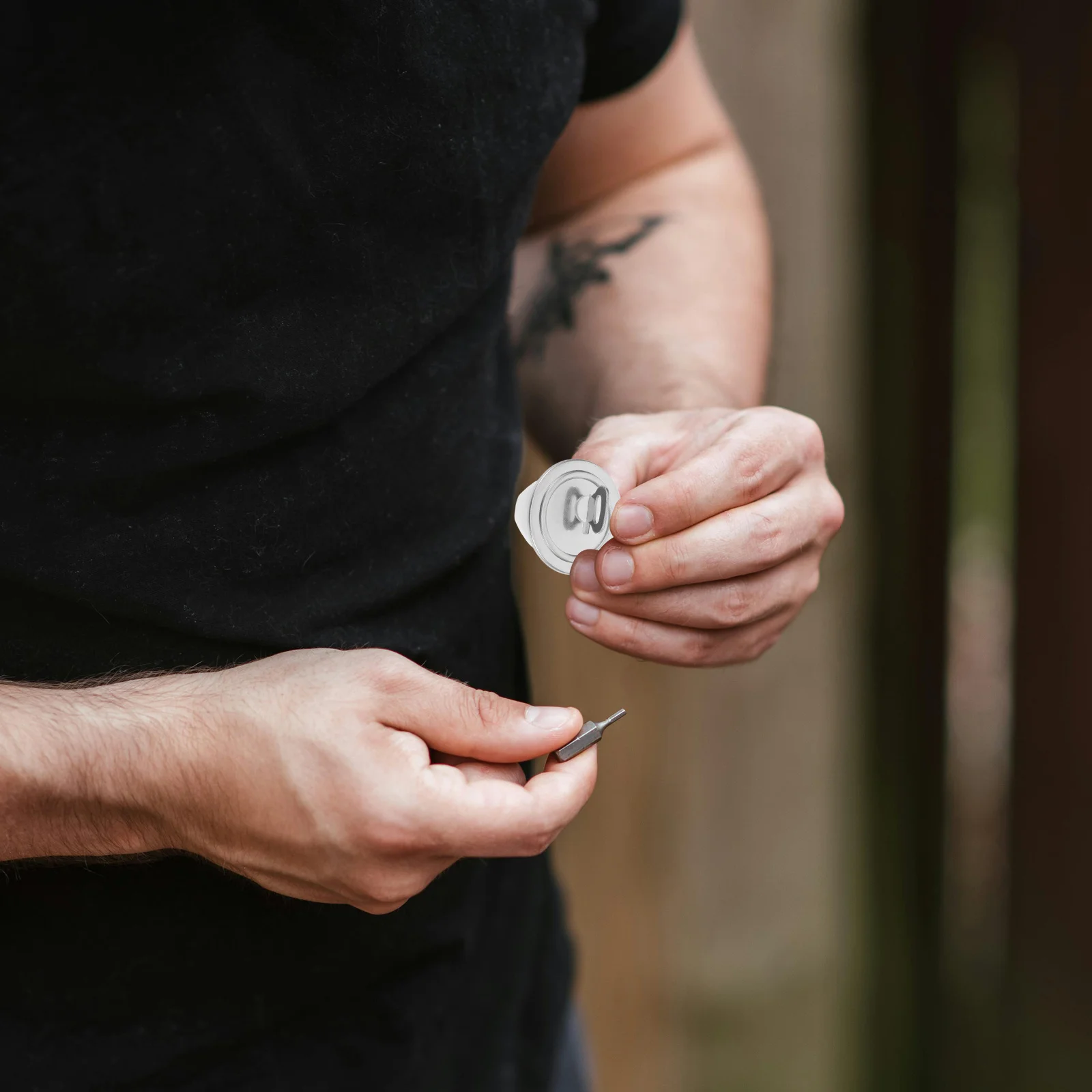 5 個のロックマネーバンクストッパー交換キャップ貯金箱プラグ安全なコイン貯蓄瓶アクセサリーコイン貯蓄瓶キャップ