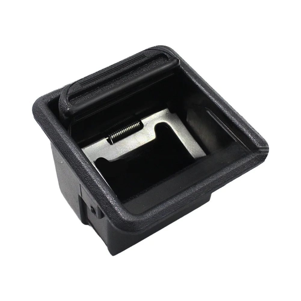 OEM MB775724 Replacement Front Center Console Cover For Front Center Console Heat-Resistant Plastic Precision Spring Mechanism