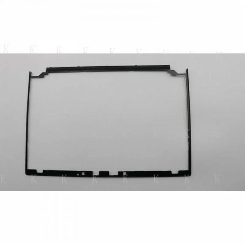 C    Original New FOR Lenovo ThinkPad T480S Lcd Front Bezel Sheet Sticker IR Port 01YN981