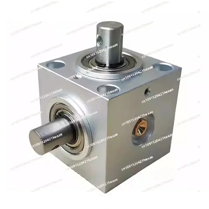 Suitable for right angle steering gear 1520w-L-Z-X-Q-15Z 90 degree converter
