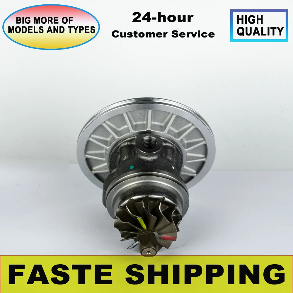 K14 Turbine Cartridge 53149887025 53149707025 For VW LT II 2.5 TDI 70/75Kw BBF 074145701C Turbine Core Chra Assy 1996-2001