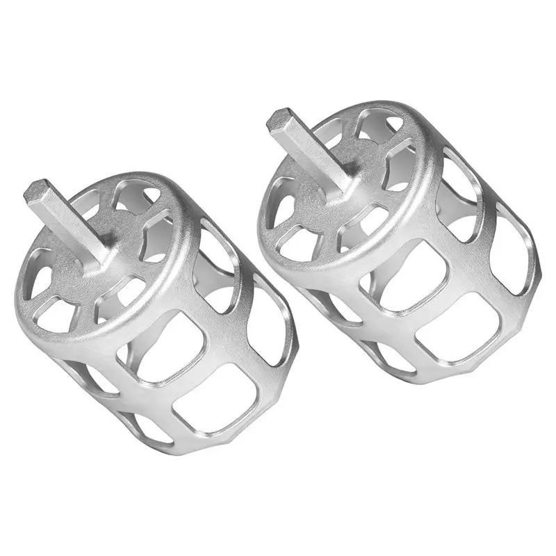 AWAH Efficient Lawn Care 2Pcs 2.75