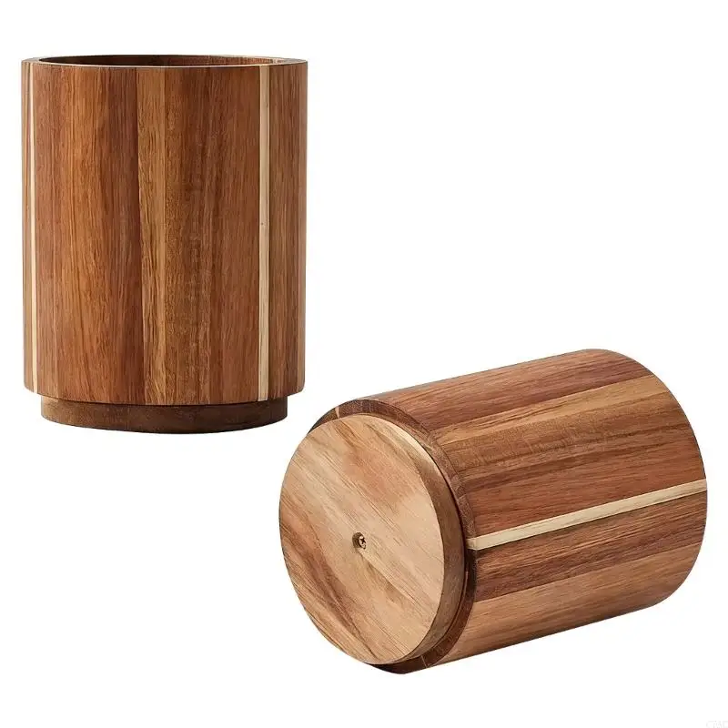 

Premium Wooden Kitchen Item Holder Enhances Cooking Experience C7AC