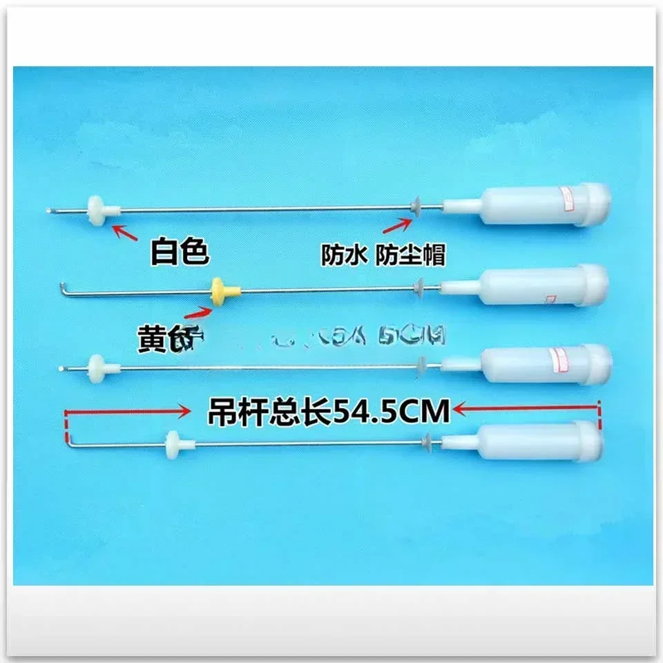 nouveau-pour-machine-a-laver-haier-0030802045-003082045a-amortisseur-tampon-4-pieces