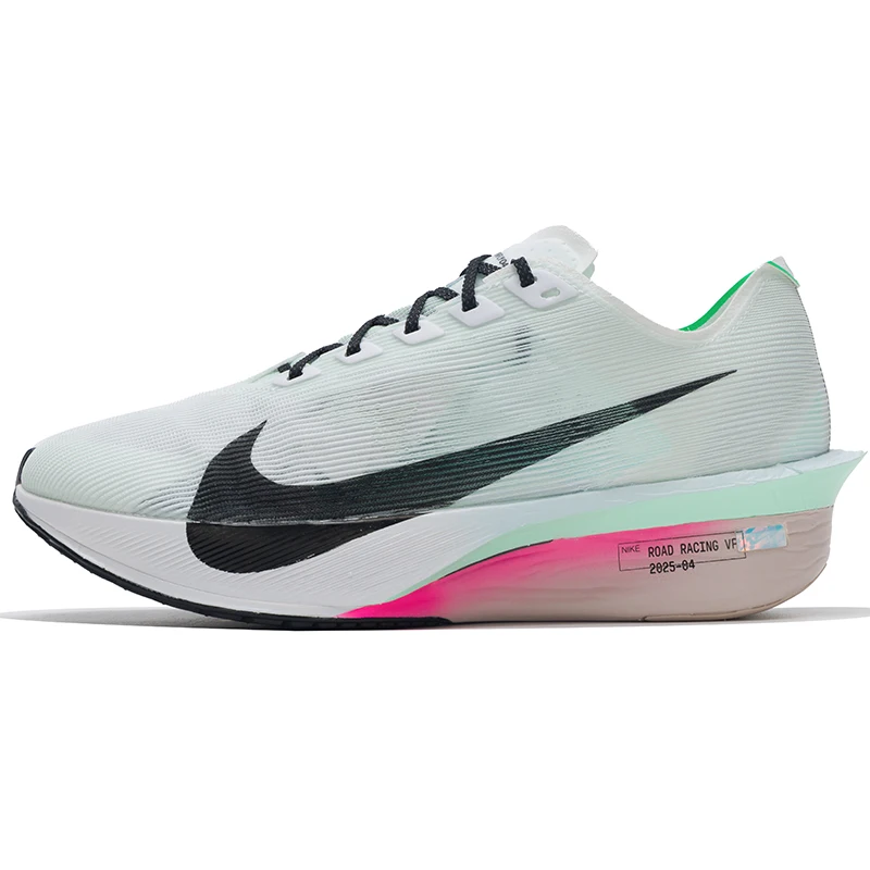 Nike Men's Shoes Original Lightweight Road Running Shoes Breathable Fitness Training Cushioning Outdoor Tennis Shoes Sneakers Hf6414-101-8