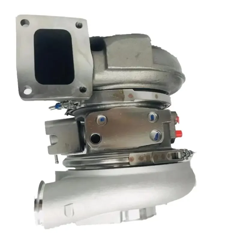 

Turbocharger for Cursor Heavy Truck HE531V, Compatible with Part Numbers 3791617 504269261 Base Model Upgrade