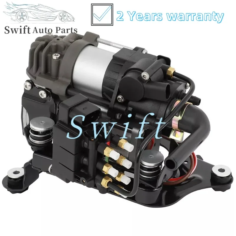 

Air Suspension Compressor Pump For BMW 7 Series G11 G12 740i 750i 37206884682 4154039200