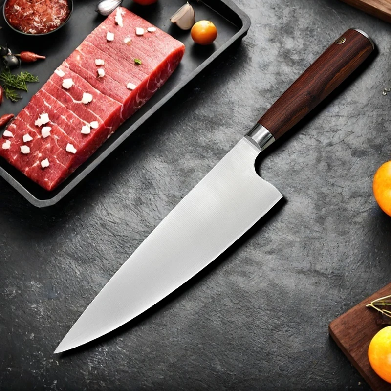 Japanese Chef Knife… - image