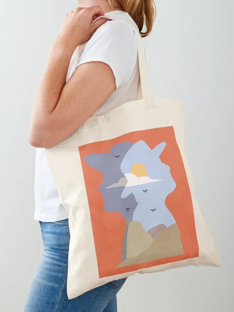 Radio Company Tote Bag Reusable bags Shopper tote bag women Tote Bag